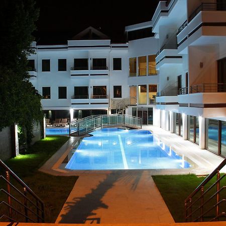 Malahit Exclusive City Hotel Fethiye Extérieur photo