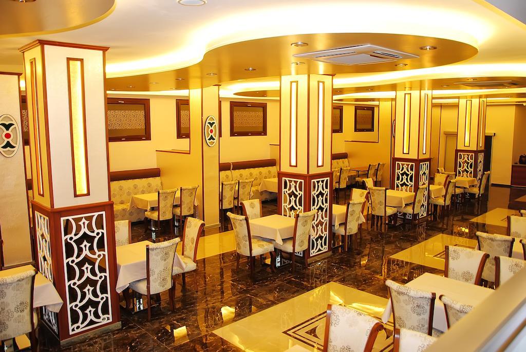 Malahit Exclusive City Hotel Fethiye Extérieur photo