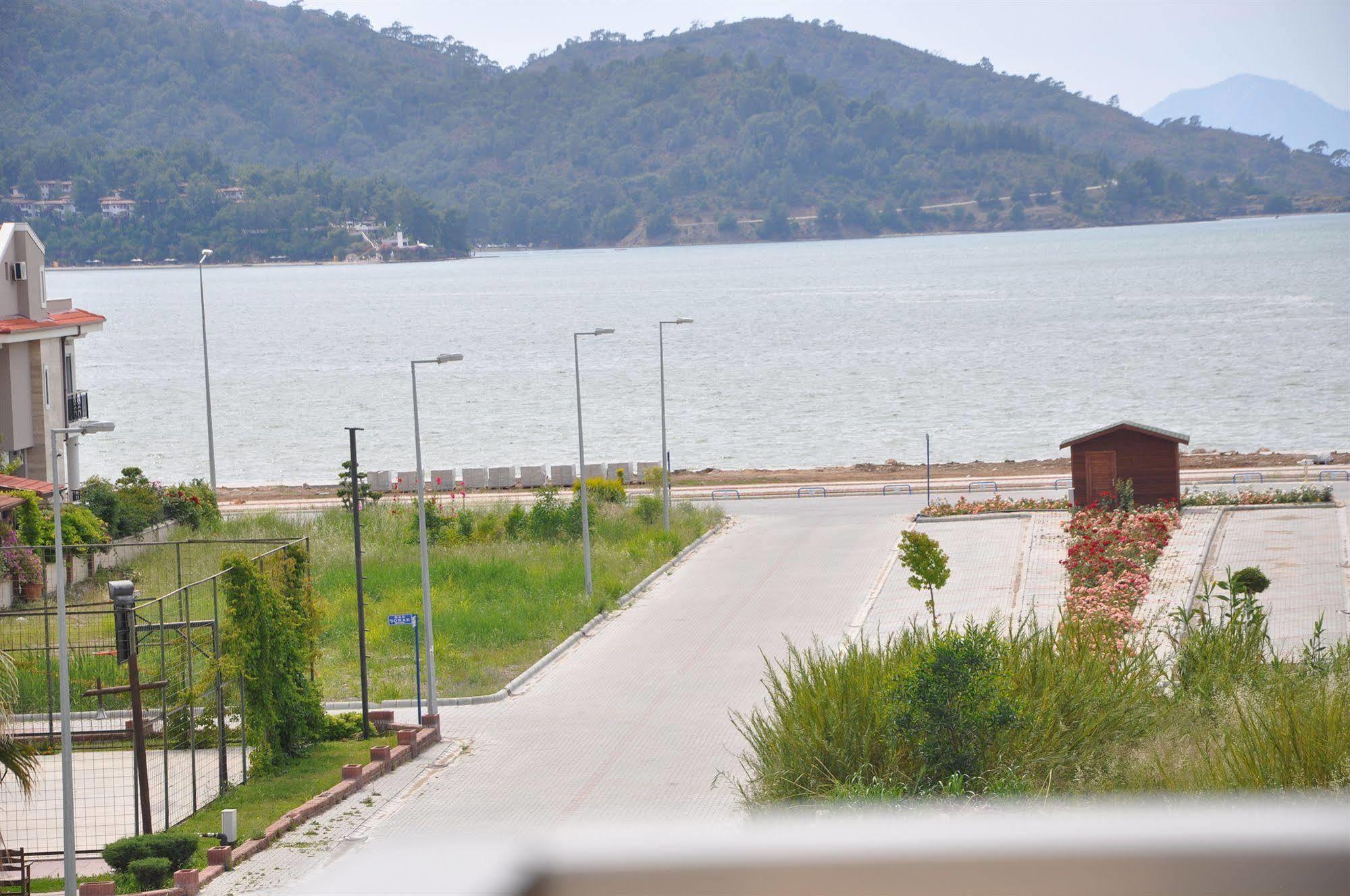 Malahit Exclusive City Hotel Fethiye Extérieur photo