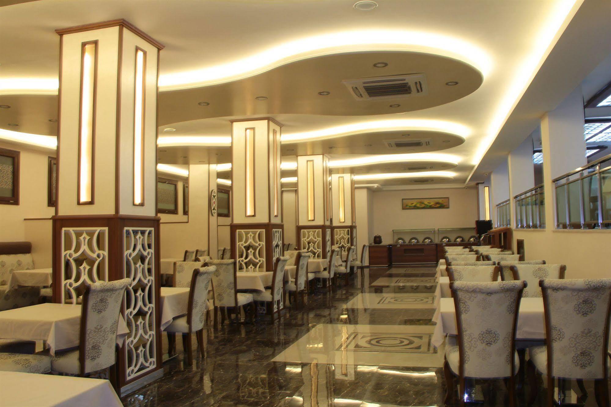 Malahit Exclusive City Hotel Fethiye Extérieur photo