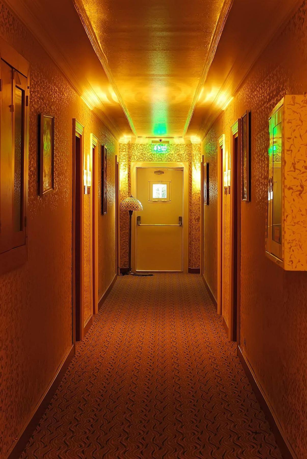 Malahit Exclusive City Hotel Fethiye Extérieur photo